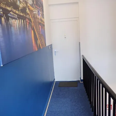 Zentrum, Direkt Am Dom Grosses 3 53 Qm Apartamento Colonia