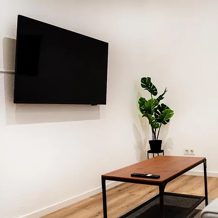 Appartamento Modernes - Innenstadt - 55