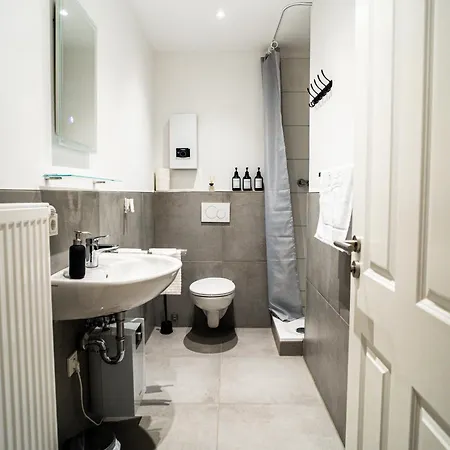 Appartamento Modernes - Innenstadt - 55