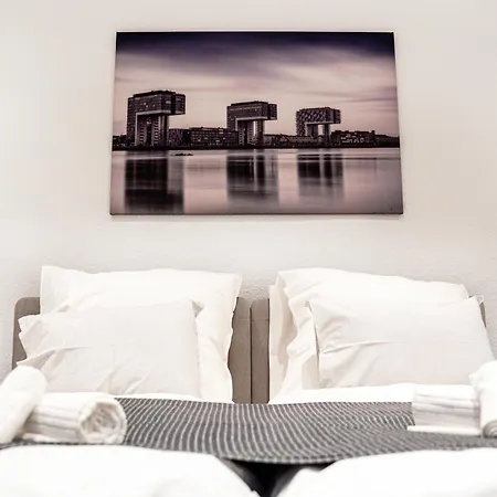 Appartamento Modernes - Innenstadt - 55