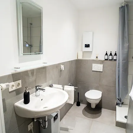 Appartamento Modernes - Innenstadt - 55