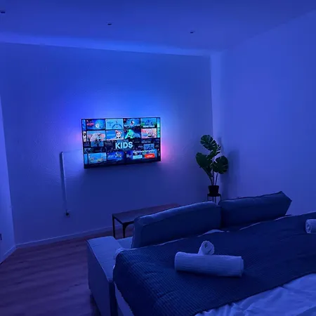 Appartamento Modernes - Innenstadt - 55