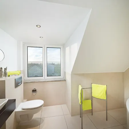 Uhu Garni Hotel Cologne