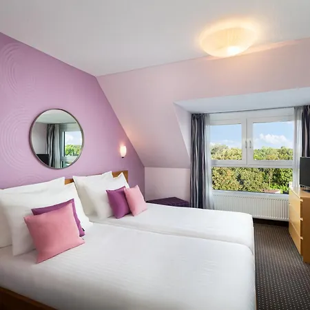 Uhu Garni Hotel