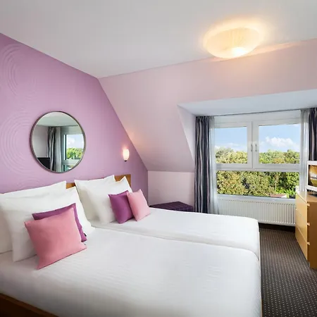 Hotel Uhu Garni