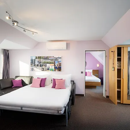 Hotel Uhu Garni 3*