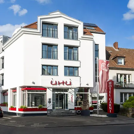 Uhu Garni Hotel
