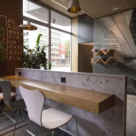 Ibis Centrum Colonia
