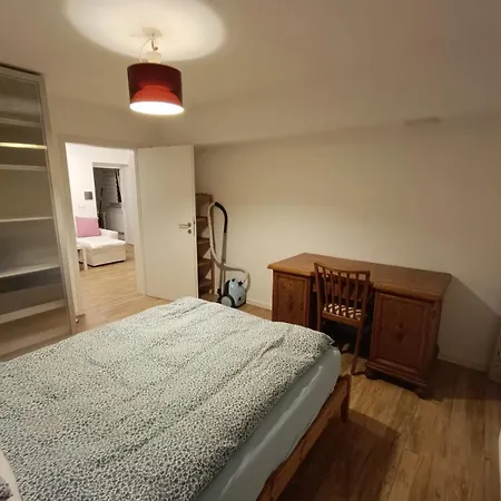 Apartament In Suelz