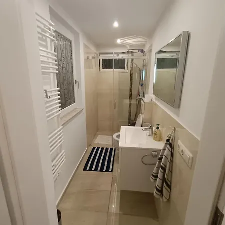In Suelz Apartament Kolonia