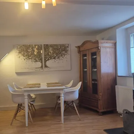 Holiday home Schoenste Lage Am Rhein, Behagliches Haus Mit Kamin.