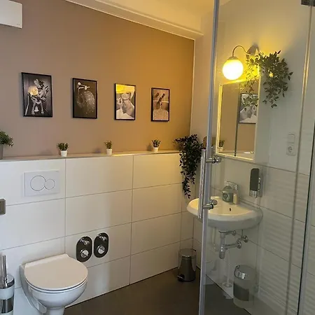 Flatdecologne Innenstadt