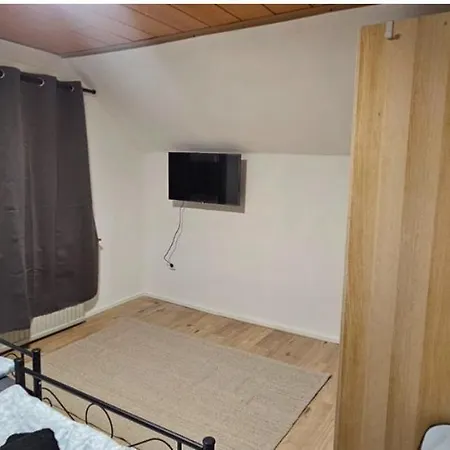 Apartment In - Ensen Am Rhein