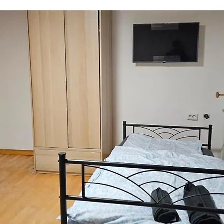 Apartment In - Ensen Am Rhein *