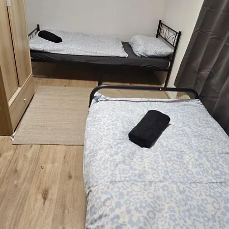 In - Ensen Am Rhein Apartment