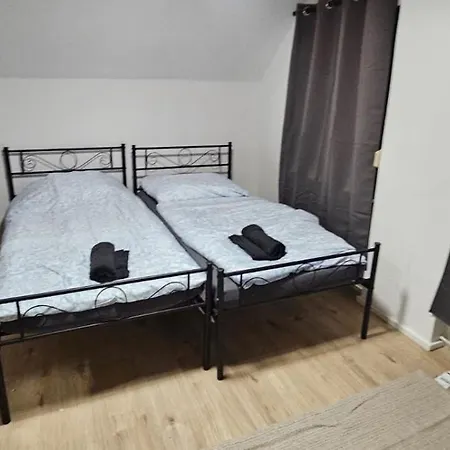 Apartment In - Ensen Am Rhein Cologne