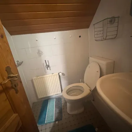 Apartment In - Ensen Am Rhein Cologne