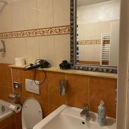 5 At Cathedral Apartment Cologne