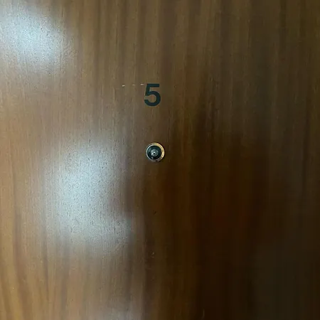 Apartment 5 At Cathedral Cologne