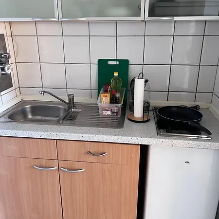 Ferienwohnung In 2910 Cologne