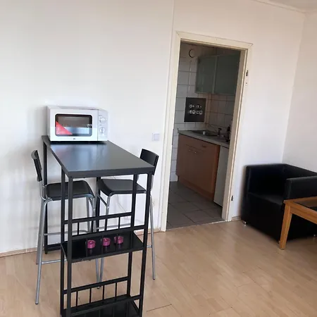 Ferienwohnung In 2910