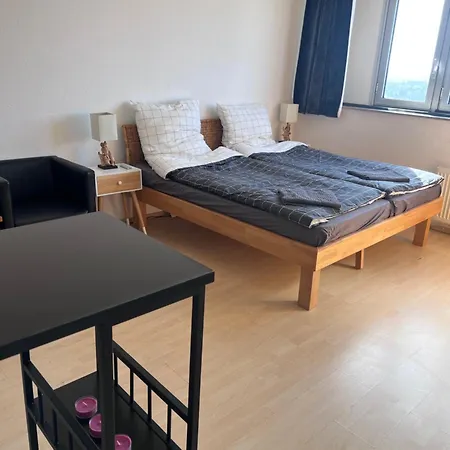 Ferienwohnung In 2910
