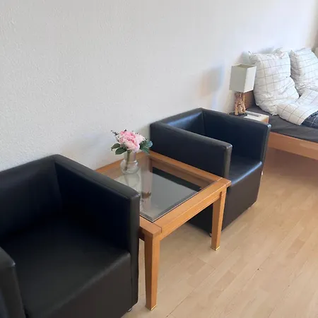 Ferienwohnung In 2910 Apartment
