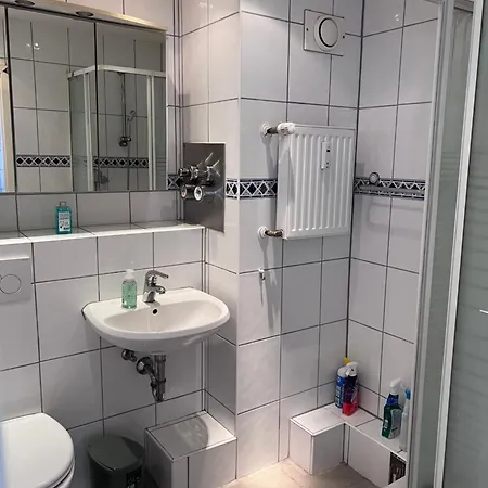 Ferienwohnung In 2910 Apartment *