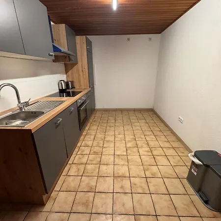 In Porz Am Rhein Mit Kompletter Kueche Apartment Cologne