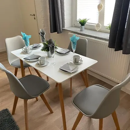 Flatdecologne Innenstadt Apartment Köln