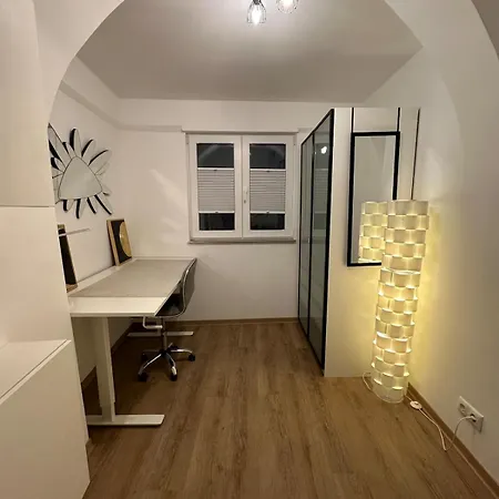 Apartamento With Garden & 2 Bathrooms Colonia