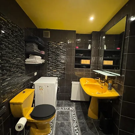 With Garden & 2 Bathrooms Colonia