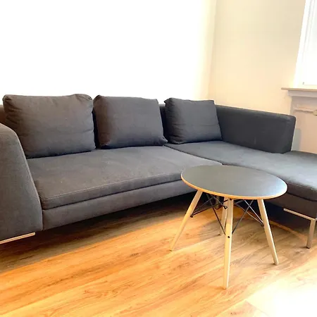 Apartamento Gemuetliches Mit 2 Schlaf- Und 2 Badezimmern Balkon
