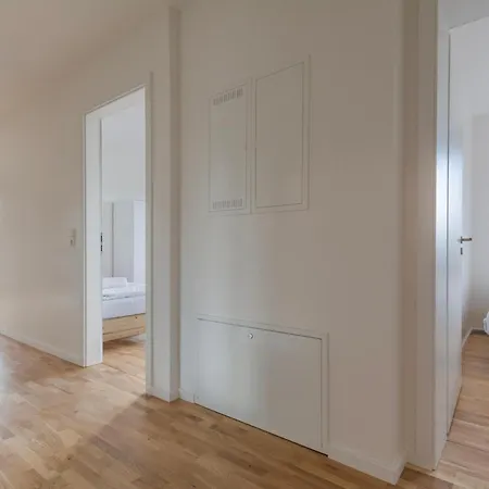 T&k - Bergisch Gladbach - 7 Comfortable - 20 Min To Fair Messe Appartement Cologne