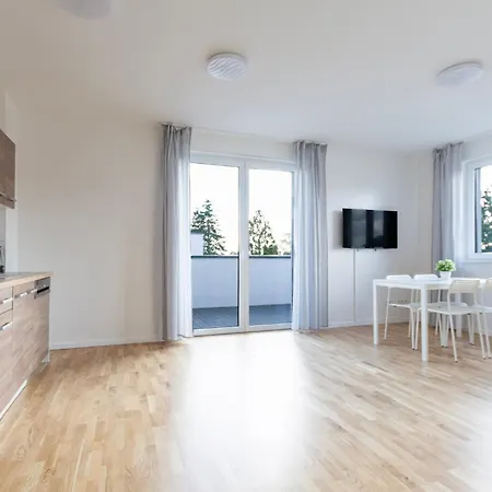 T&k - Bergisch Gladbach - 7 Comfortable - 20 Min To Fair Messe Appartement *