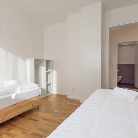 T&k - Bergisch Gladbach - 7 Comfortable - 20 Min To Fair Messe Appartement Cologne