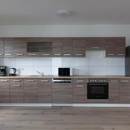 Appartement T&k - Bergisch Gladbach - 7 Comfortable - 20 Min To Fair Messe *