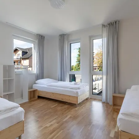 Appartement T&k - Bergisch Gladbach - 7 Comfortable - 20 Min To Fair Messe