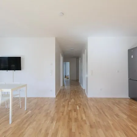 Appartement T&k - Bergisch Gladbach - 7 Comfortable - 20 Min To Fair Messe *
