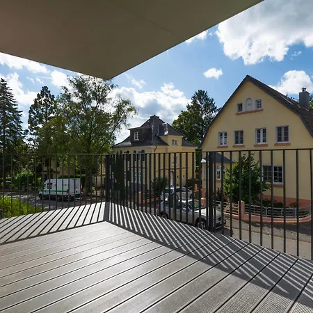 T&k - Bergisch Gladbach - 7 Comfortable - 20 Min To Fair Messe Appartement