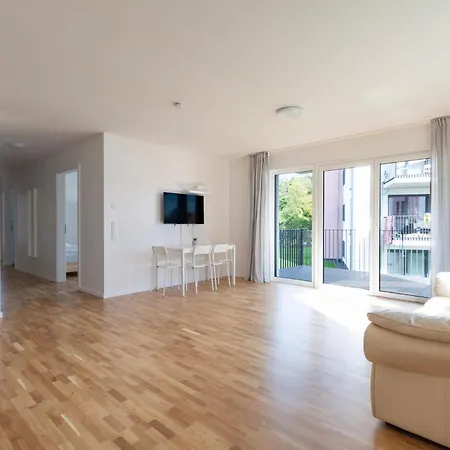 T&k - Bergisch Gladbach - 7 Comfortable - 20 Min To Fair Messe Appartement Cologne
