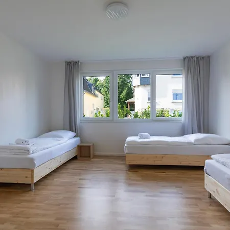 T&k - Bergisch Gladbach - 7 Comfortable - 20 Min To Fair Messe Appartement
