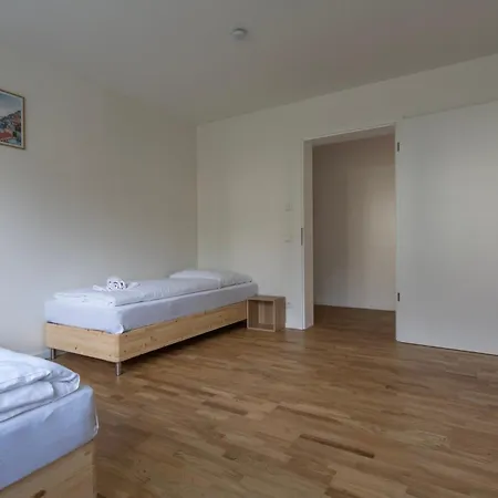 Appartement T&k - Bergisch Gladbach - 7 Comfortable - 20 Min To Fair Messe Cologne