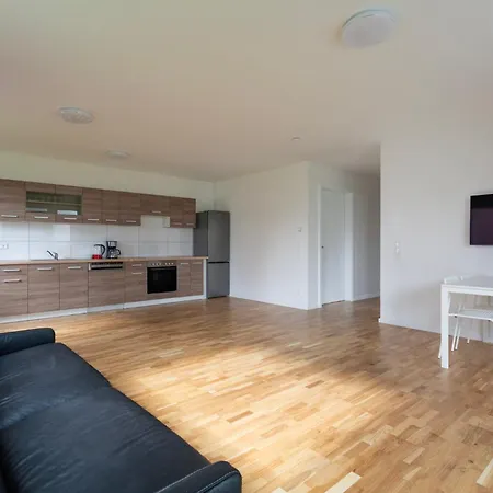 Appartement T&k - Bergisch Gladbach - 7 Comfortable - 20 Min To Fair Messe *