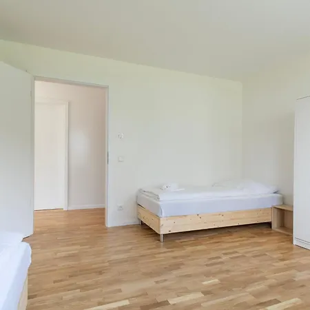 Appartement T&k - Bergisch Gladbach - 7 Comfortable - 20 Min To Fair Messe Cologne