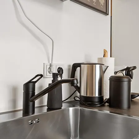 Apartamento City-apartment - Kurze Wege Zu Messe Und Lanxessarena *