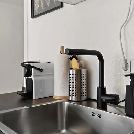 Appartement Privates City-apartement Nah Der Messe Und Lanxessarena *