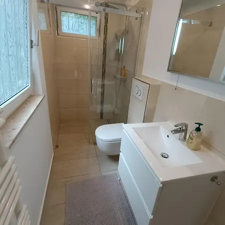 In Suelz Apartament Kolonia