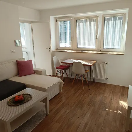 Apartament In Suelz Kolonia