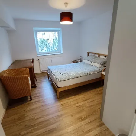 Apartament In Suelz *